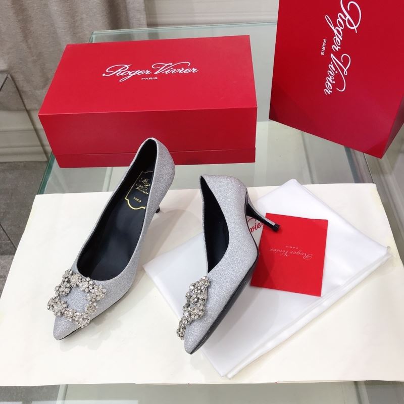 Roger Vivier Shoes